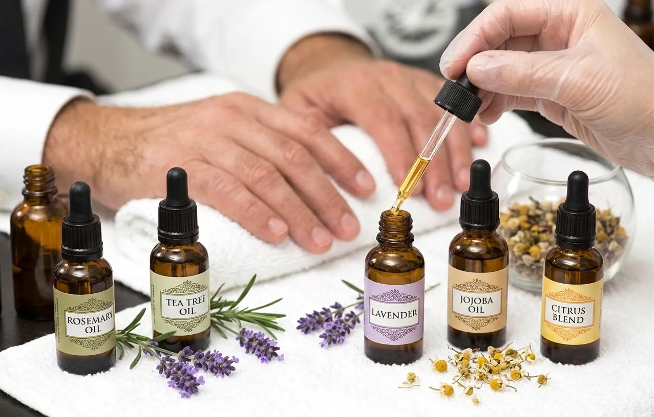 Natural Oils